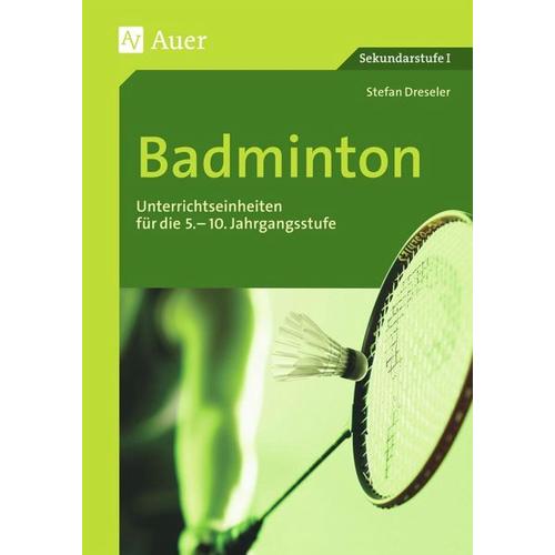 Badminton