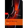 Lea - Pascal Mercier