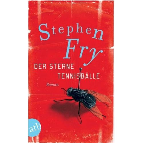Der Sterne Tennisbälle - Stephen Fry