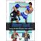 Muay Thai - Training with World Champions: Saiyok and Kem, DVD-Video (DVD) - pietsch Verlag