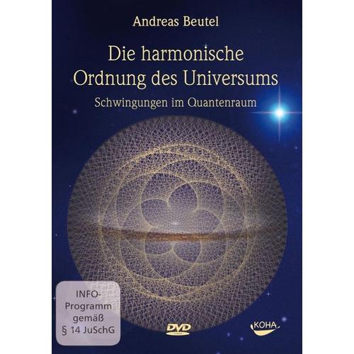 Die harmonische Ordnung des Universums (DVD) - Koha