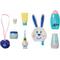 Zapf 834282 BABY born Bath Badespaß Set - MGA Zapf Creation GmbH