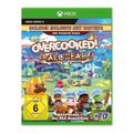 Overcooked! - All You Can Eat (Xbox Series X) - Sold Out
