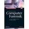 Computer-Forensik - Alexander Geschonneck