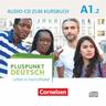 Pluspunkt Deutsch - Leben in Deutschland - Allgemeine Ausgabe - A1: Teilband 2 / Pluspunkt Deutsch - Leben in Deutschland Bd.A1/2, Tl.2