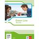 Green Line Oberstufe. Klasse 11/12 (G8), Klasse 12/13 (G9). Schülerbuch mit CD-ROM. Ausgabe 2015. Bayern