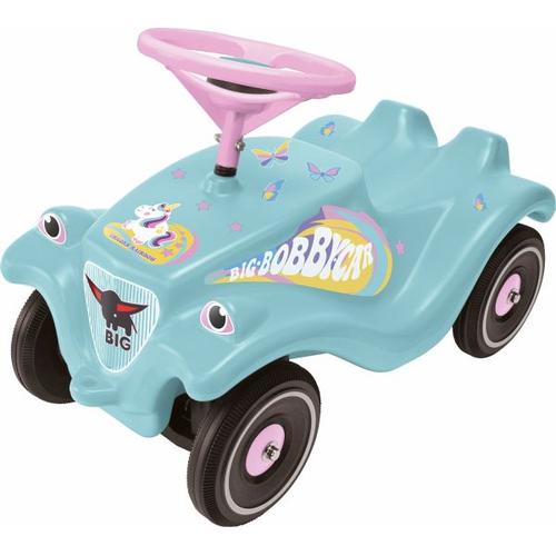 BIG 800056138 - Bobby Car Classic Einhorn - Big Image