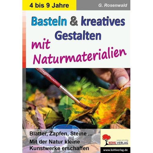 Basteln & kreatives Gestalten