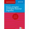 History of English and English Historical Linguistics - Uni Wissen History of English and English Historical Linguistics