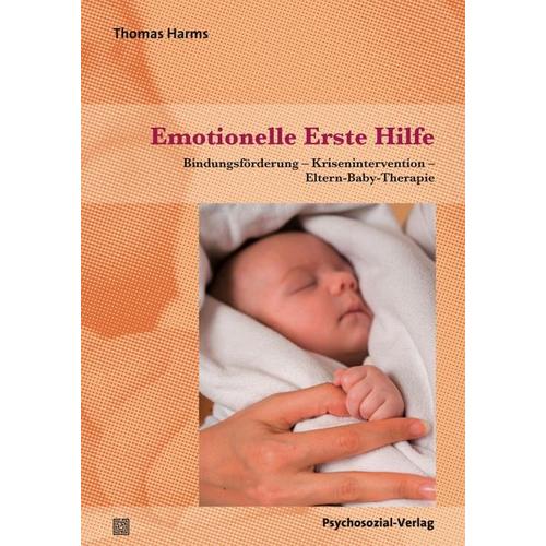 Emotionelle Erste Hilfe - Thomas Harms