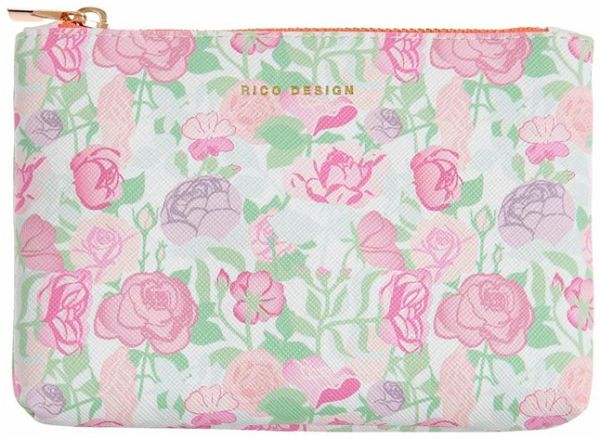 Etui La Vie en Rose, S