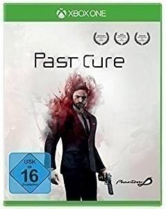 Past Cure - Flashpoint Germany / U & I Entertainment