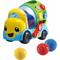 VTech 80-601904 Fröhlicher Farbmischer, Fahrzeug, Auto - Vtech