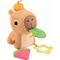 Fisher-Price Kuschel-Capybara - Mattel