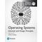 Operating Systems: Internals and Design Principles, Global Edition - William Stallings