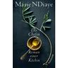 Die Chefin - Marie NDiaye