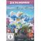 Die Schlümpfe 3er Box (Die Schlümpfe - Das verlorene Dorf, Die Schlümpfe 2, Die Schlümpfe) DVD-Box (DVD) - Sony Pictures Home Entertainment