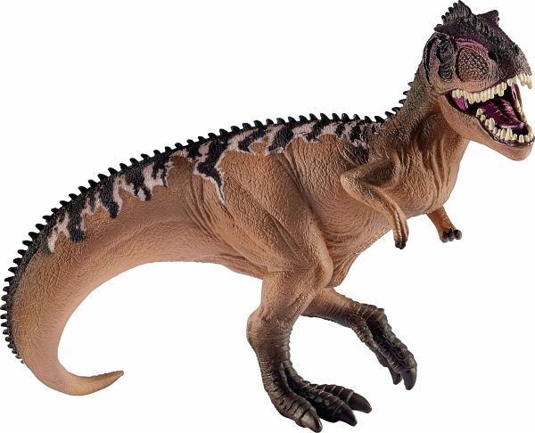 Schleich 15010 - Dinosaurs, Gigantosaurus, Tierfigur - Schleich