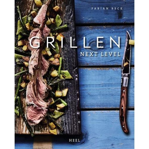 Grillen - Fabian Beck