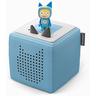 Toniebox Starterset hellblau (Kreativ-Tonie) - tonies