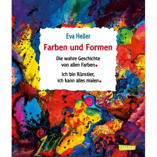 Farben und Formen - Eva Heller