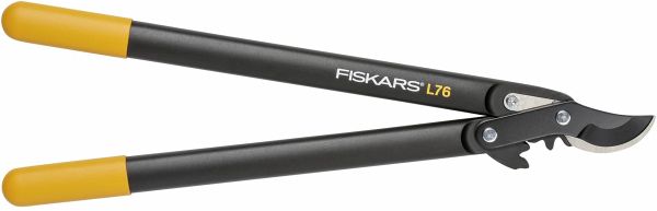 Fiskars PowerGear Bypass L76 56cm Astschere
