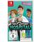 Two Point Hospital (Code in a Box), 1 Nintendo Switch-Spiel - Plaion Software / SEGA