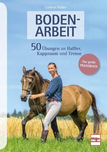 Bodenarbeit - Cathrin Flößer