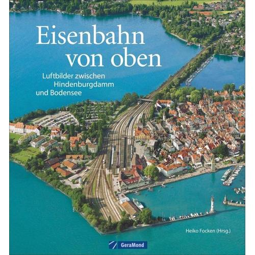 Eisenbahn von oben - Heiko Focken