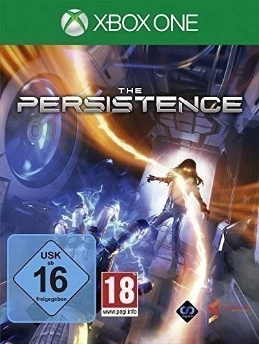 The Persistance (Xbox One) - Flashpoint Germany / Perpetual Europe