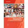 Deutsch für Fachoberschulen und Berufsoberschulen. Vorklasse und FOS 11: Schulbuch. Bayern