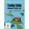 Teddy Eddy - Achtung! Fertig! Los!, 1 DVD (DVD) - edition v