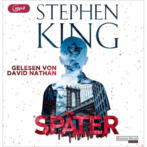 Später - Stephen King