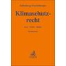 Klimaschutzrecht