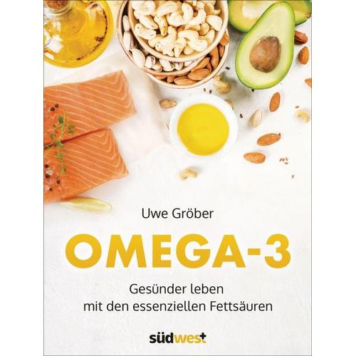 Omega 3 - Uwe Gröber
