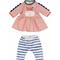 BABY born Kleid Dschungel 36cm - MGA Zapf Creation GmbH