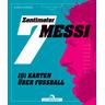 7 Zentimeter Messi - Björn Rohwer