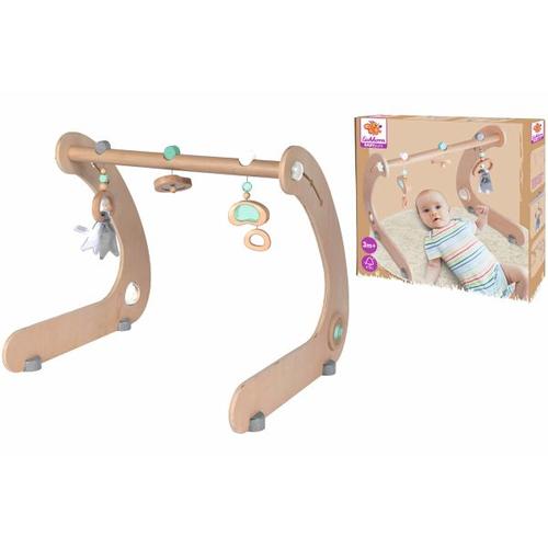 Eichhorn 100005750 - Baby Pure Spielbogen - Eichhorn / Simba Toys