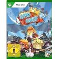 Epic Chef (Xbox One) - Sold Out