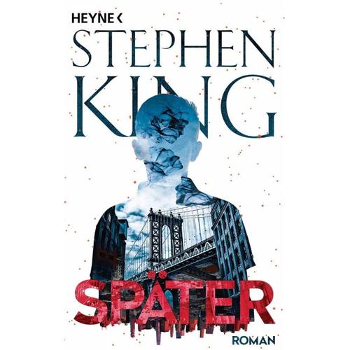 Später - Stephen King
