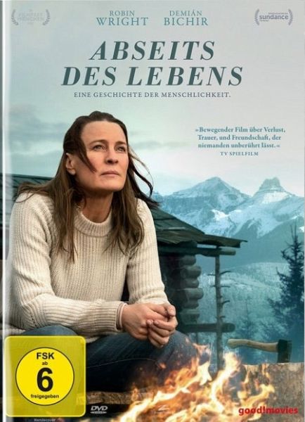 Abseits des Lebens (DVD) - good!movies
