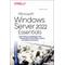 Microsoft Windows Server 2022 Essentials - Das Praxisbuch - Thomas Joos