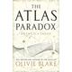 The Atlas Paradox - Olivie Blake