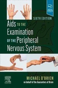 Aids to the Examination of the Peripheral Nervous System - Michael Herausgeber: O'Brien