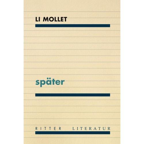 später - Li Mollet