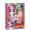 Junior High PJ Party Fashion Doll- Violet (Purple) - MGA Entertainment