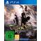 Tactics Ogre, Reborn (PlayStation 4) - Plaion Software / Square Enix