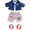 BABY born Teddy Cool-Outfit 43cm - MGA Zapf Creation GmbH
