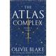 The Atlas Complex - Olivie Blake