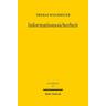 Informationssicherheit - Thomas Wischmeyer